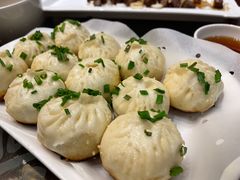 生煎包-老正兴菜馆(福州路店)