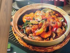 -鹅冠港式茶餐厅(来福士店)