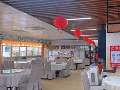 -岭下农庄·农家菜·野生大头鱼·公司团建(福永凤凰山店)