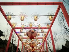 -济南方特东方神画