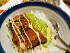 -福匠日本料理(人民路店)