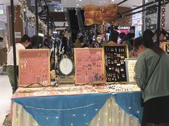 店内环境-远洋未来广场(育慧北路店)