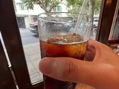 -RUMORS COFFEE ROASTERY鲁马滋咖啡(湖南路店)