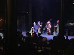 -锦里结义楼