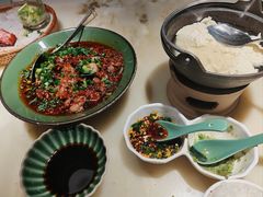 -锦府盐帮·李宅(领展购物广场中关村店)