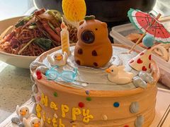 -CAKE BOSS 蛋糕老板(西单君太百货店)