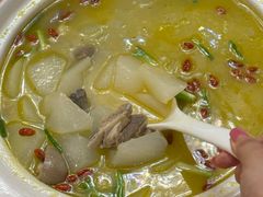 -怡清源安化黑茶(天山茶城店)