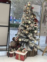 -熙禾美甲美睫·皮肤管理