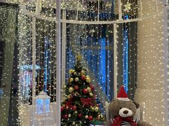 -上海雅居乐万豪侯爵酒店