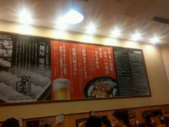 -博多一幸舍(侨福芳草地购物中心店)