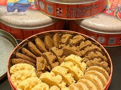 -珍妮曲奇聪明小熊(尖沙咀店)