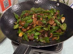 -湘中缘·湖南菜(娄底驻京办店)