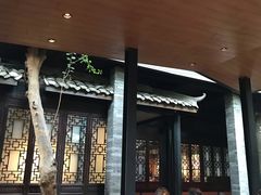 门面-星巴克(成都锦里店)