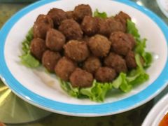 -清雅轩·清真菜·春饼•烤鸭(滑翔店)