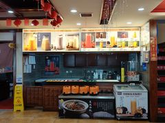 -那家老院子东北菜·饺子·小鸡炖蘑菇(艳华街店)