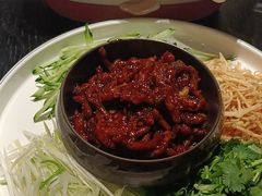 -满园烤鸭·春饼(沈北万达店)