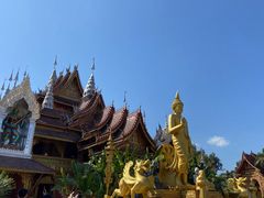 -西双版纳总佛寺
