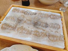 -官塘锋记鱼生·生腌·砂锅粥(牌坊街店)
