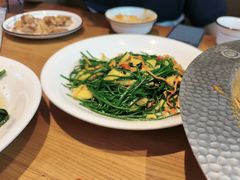 -俭寨大盘鸡·手抓肉·烧烤新疆菜(乌苏路店)
