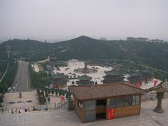 -龙口南山旅游景区