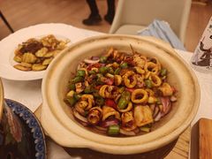 -品海楼·大连海胆锅贴馆(东港店)