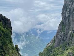 -萍乡武功山风景名胜区