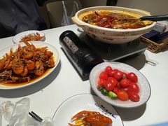 -马头巷·食景园(苏州总店)