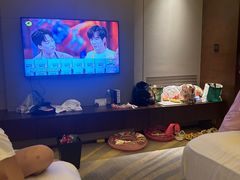 -舟山希尔顿酒店