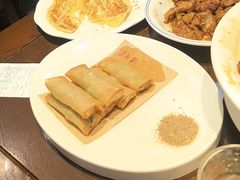 -老厨家(友谊路总店)