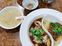 -万县面馆(高笋塘店)