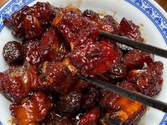 -回家吃饭·地道南昌菜(建德观总店)