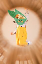 -芳妮豆丁家庭影像馆(宝安店)