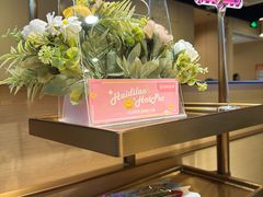 -海底捞火锅(北国先天下店)