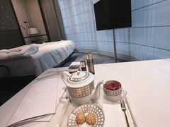 -上海前滩香格里拉大酒店