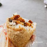 偶遇挑挑肥肠，简直就是下饭神器