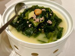-莆田餐厅PUTIEN(宁波阪急店)