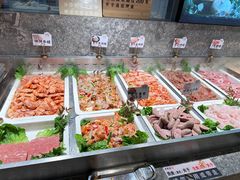 -汉阳廷自助烤肉·火锅(壹方天地店)