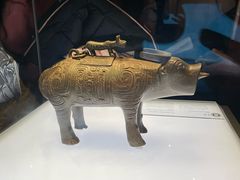 -陕西历史博物馆