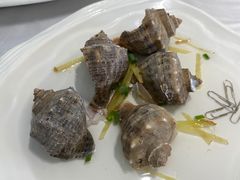角螺-渔满仓海鲜渔家(象山二店)