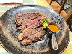 -安妮意大利餐厅(国贸店)
