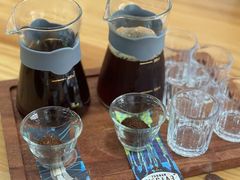 -Torch Coffee 炬点咖啡