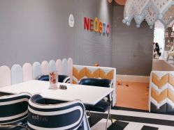 -奈尔宝家庭中心·亲子餐厅(前滩店)