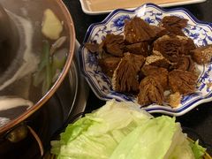-裕德孚·非遗手切涮羊肉(东直门内大街店)