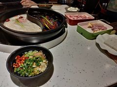 -钢管厂歆瑞源油卤串串香(春熙路太古里店)
