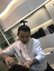 -艺米阳光Hair Salon