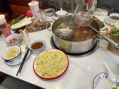 -刘少华贵州小黄牛·鲜牛肉火锅(总店)