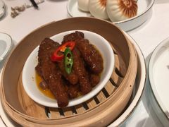 -东富酒家(龙湖西溪天街店)