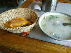 -虢国羊肉汤馆(政二街店)