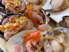 -震海贝烤贝·民俗特色店(延吉总店)