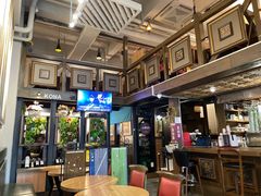 大堂-安琳acKONA咖啡(市南店)